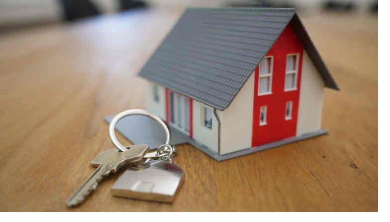 Assessoria na Compra e Venda de Imóveis